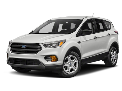 Used 2019 Ford Escape - photo 1