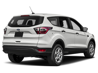 Used 2019 Ford Escape - photo 1