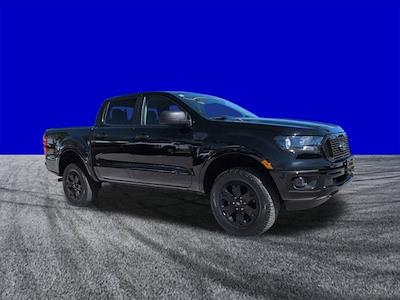 Used 2022 Ford Ranger - photo 1