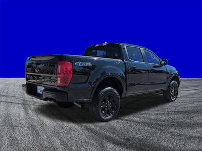 Used 2022 Ford Ranger - photo 1