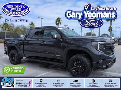 Used 2022 GMC Sierra 1500 - photo 1