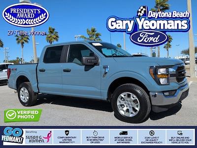 Used 2023 Ford F-150 - photo 1