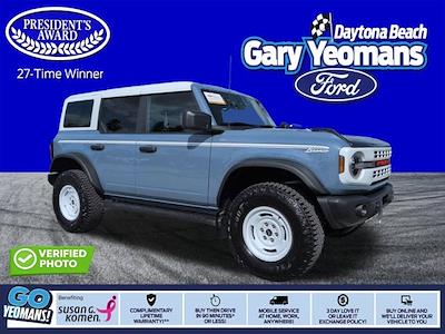 Used 2023 Ford Bronco - photo 1