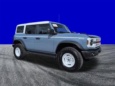Used 2023 Ford Bronco - photo 1