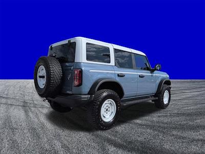 2023 Ford Bronco 4WD SUV for sale #11504 - photo 2