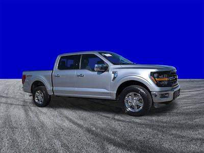 Used 2024 Ford F-150 - photo 1