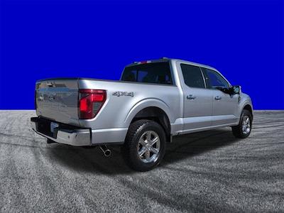 Used 2024 Ford F-150 - photo 1