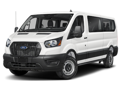 Used 2023 Ford Transit 350 - photo 1