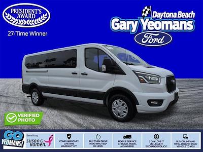 Used 2023 Ford Transit 350 - photo 1