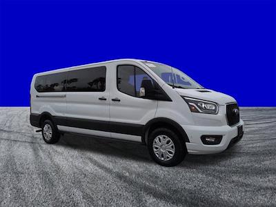 Used 2023 Ford Transit 350 - photo 1