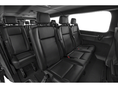 Used 2023 Ford Transit 350 - photo 1