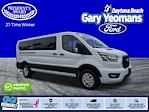2023 Ford Transit 350 Low Roof RWD Passenger Van for sale #11507 - photo 1