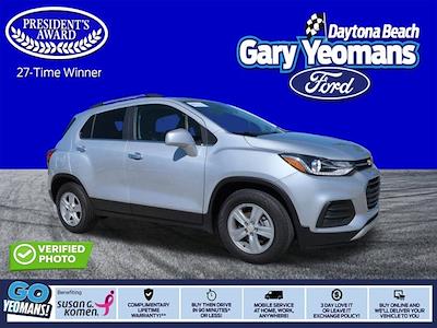 Used 2020 Chevrolet Trax - photo 1