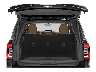 Used 2024 Ford Expedition MAX - photo 1