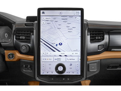 Used 2024 Ford Expedition MAX - photo 1