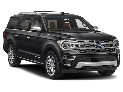 Used 2024 Ford Expedition MAX - photo 1