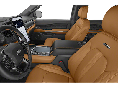 Used 2024 Ford Expedition MAX - photo 1