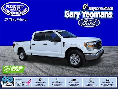 Used 2022 Ford F-150 - photo 1