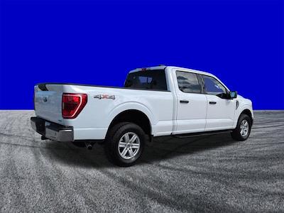 Used 2022 Ford F-150 - photo 1