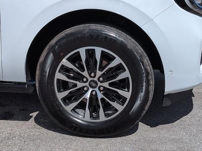 Used 2025 Ford Expedition MAX - photo 1