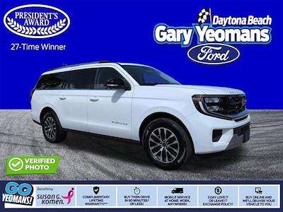 Used 2025 Ford Expedition MAX - photo 1