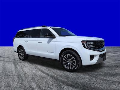 Used 2025 Ford Expedition MAX - photo 1