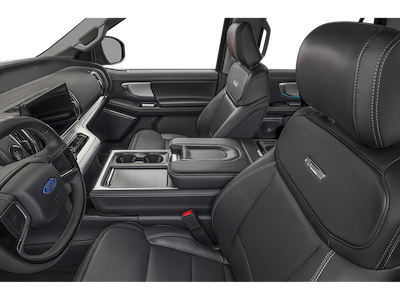 Used 2025 Ford Expedition MAX - photo 1