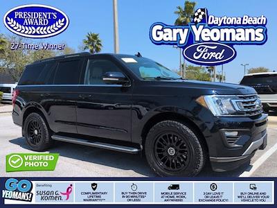 Used 2021 Ford Expedition - photo 1
