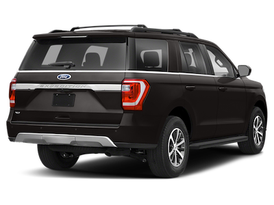 Used 2021 Ford Expedition - photo 1