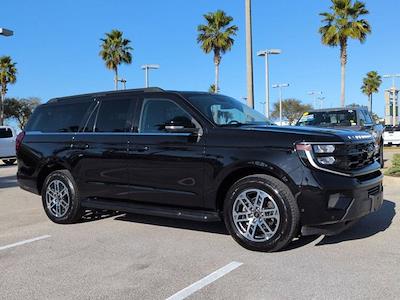Used 2025 Ford Expedition MAX - photo 1