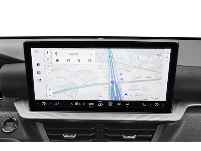 Used 2025 Ford Explorer - photo 1