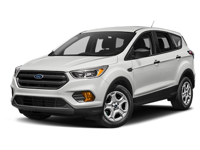 Used 2018 Ford Escape - photo 1