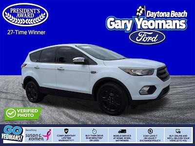 Used 2018 Ford Escape - photo 1