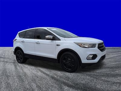 Used 2018 Ford Escape - photo 1