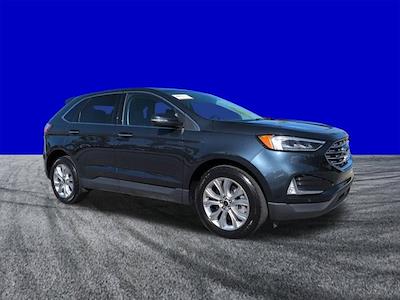 Used 2023 Ford Edge - photo 1