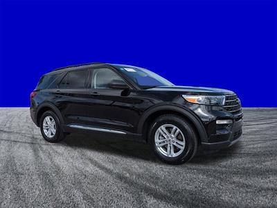 Used 2024 Ford Explorer - photo 1