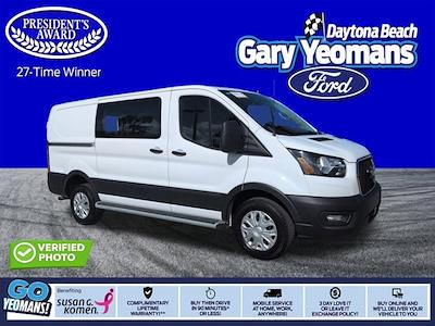 Used 2024 Ford Transit 250 - photo 1