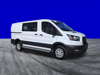 Used 2024 Ford Transit 250 - photo 1
