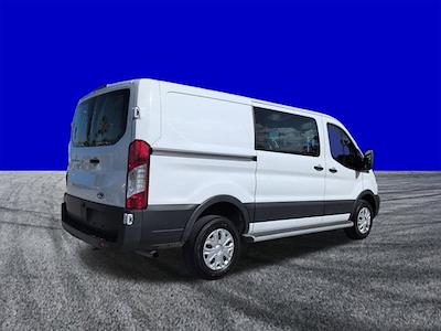 Used 2024 Ford Transit 250 - photo 1