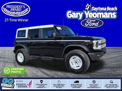 Used 2023 Ford Bronco - photo 1
