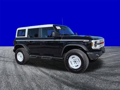 Used 2023 Ford Bronco - photo 1