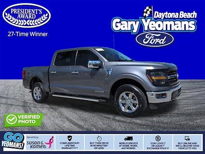 Used 2024 Ford F-150 - photo 1