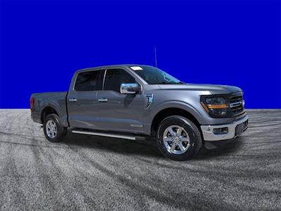 Used 2024 Ford F-150 - photo 1