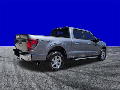 Used 2024 Ford F-150 - photo 1