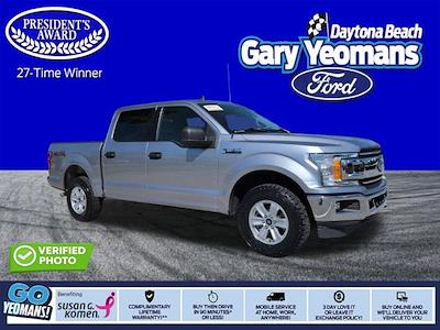 Used 2020 Ford F-150 - photo 1
