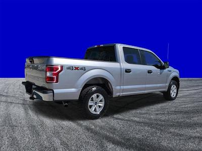 Used 2020 Ford F-150 - photo 1