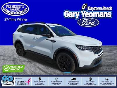 Used 2022 Kia Sorento - photo 1