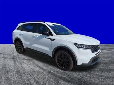 Used 2022 Kia Sorento - photo 1