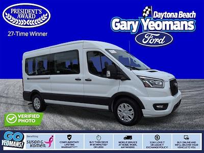 Used 2023 Ford Transit 350 - photo 1