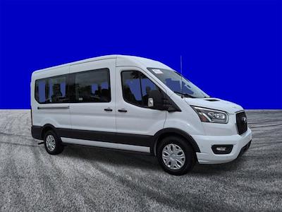 Used 2023 Ford Transit 350 - photo 1